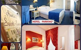 Austin'S Saint Lazare Hotel